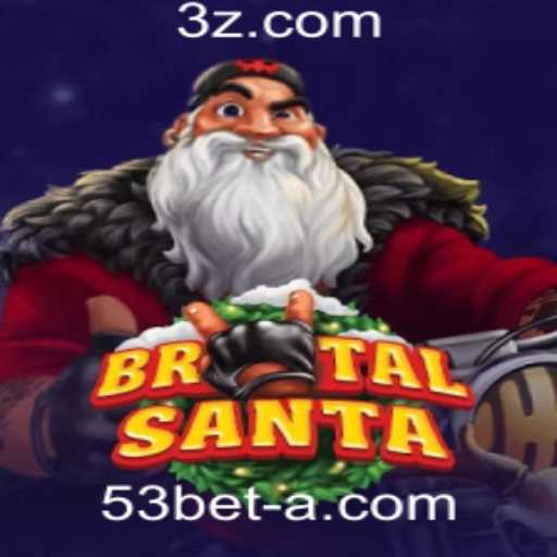 Desvendando BrutalSanta: O Jogo Inovador na 53bet Plataforma