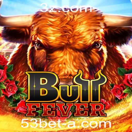 Descubra o Fervor de BullFever na 53bet Plataforma