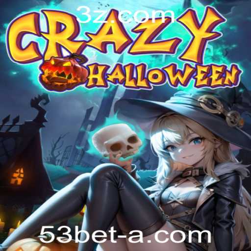 Explorando o Jogo CrazyHalloween na 53bet Plataforma