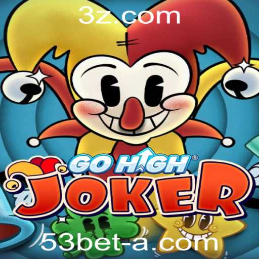 GoHighJoker: O Novo Jogo de Cartas na Plataforma 53bet