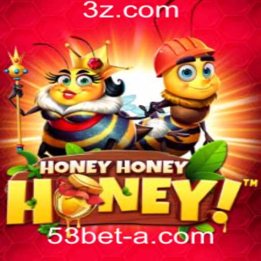 Descubra o Encantador Mundo de HoneyHoneyHoney na Plataforma 53bet