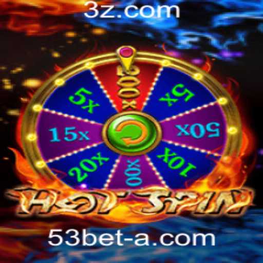 Explorando o Jogo HotSpin na Plataforma 53bet