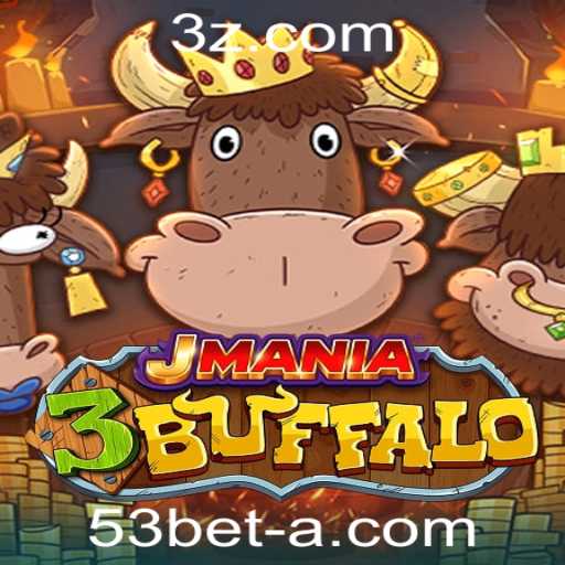 Explorando o Mundo de JMania3Buffalo: Aventuras e Estratégias
