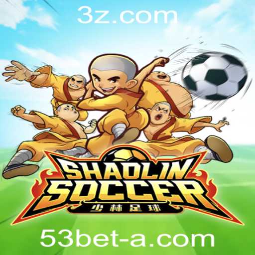 Descubra os Segredos de ShaolinSoccer: Um Jogo Eletrizante na 53bet Plataforma