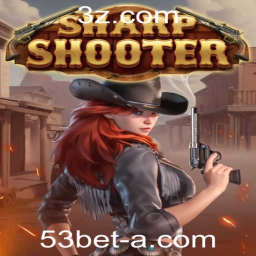 Sharpshooter: Explorando o Empolgante Mundo de Jogos na 53bet Plataforma