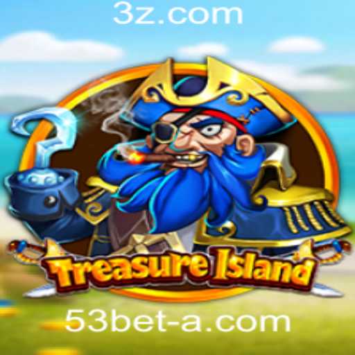 Explorando o Mundo de TreasureIsland: Uma Aventura na Plataforma 53bet